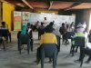 NICRO Mhlasini 16 Days Campaign